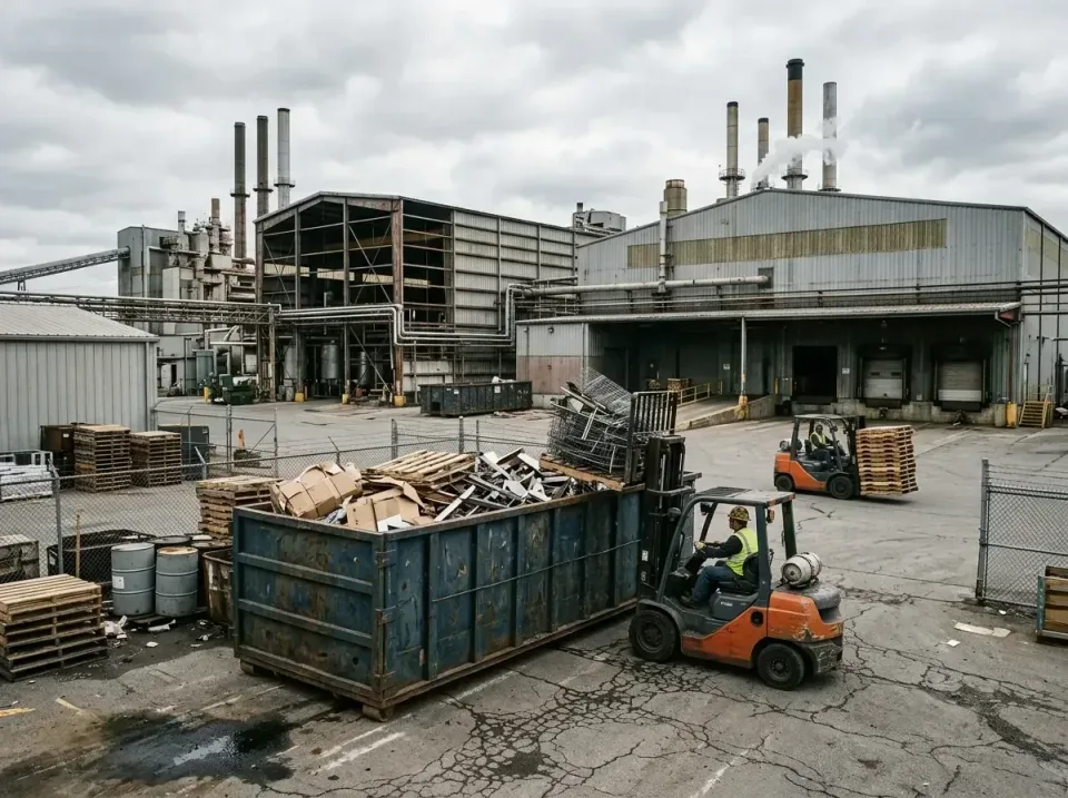 industrial-factory-scrap-conta-003 — frequently asked questions, Cheap Roll-off Dumpster Rentals in Pupukea, HI
